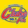 Rádio Clube FM 90,1 Pirassununga SP