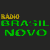 Webrádio Brasil Novo