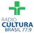 Rádio Cultura Brasil AM SP
