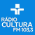 Rádio Cultura FM SP