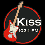 Rádio Kiss FM SP