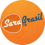 Rádio Sara Brasil FM SP