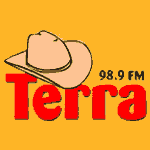 Rádio Terra FM SP