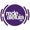 Rádio Aleluia FM 99,3 SP
