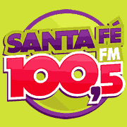 Rádio Santa Fé FM Santa Fé do Sul SP