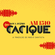 Rádio Cacique Santos