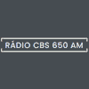 Rádio CBS Santos SP