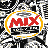 Rádio Mix FM Santos