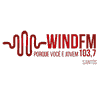 Rádio Wind FM Santos SP