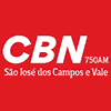 Rádio CBN Vale do Paraíba SP