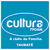 Rádio Cultura de Taubaté