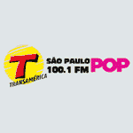 Rádio Transamérica FM Pop SP