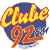 Rádio Clube 92 FM Votuporanga SP