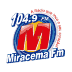 Rádio Miracema FM Miracema do Tocantins TO