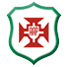 Escudo Portuguesa Santista