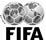 FIFA - Fédération Internacionale de Football Association 