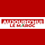 Aujourdhui Marrocos