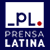 Prensa Latina Cuba