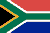 Bandeira da África do Sul