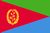 Bandeira da Eritreia