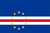 Bandeira de Cabo Verde