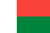 Bandeira de Madagascar