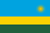 Bandeira de Ruanda