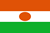Bandeira do Niger