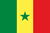 Bandeira de Senegal