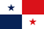 Bandeira do Panamá