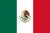 Bandeira do México