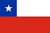 Bandeira do Chile