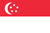 Bandeira de Singapura