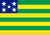 Bandeira de Goiás