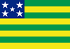 Bandeira de Goiás, Jornal de Goiás