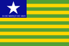 Bandeira do Piauí, Jornal do Piauí