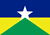 Bandeira de Rondônia