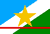 Bandeira de Roraima