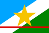Bandeira de Roraima, Jornal de Roraima