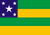 Bandeira de Sergipe