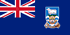 Bandeira Ilhas Malvinas, Jornais Malvinenses ou Falklanders
