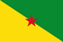 Bandeira da Guiana Francesa, Jornais Guianenses 