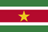 Bandeira do Suriname, Jornais Surinamenses