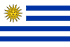 Bandeira Uruguai, Jornais Uruguaios