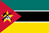 Bandeira Moçambique, Jornais Moçambicanos