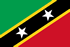 Bandeira São Cristóvão e Nevis, Jornais São-Cristovenses