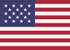 Bandeira dos Estados Unidos, Jornais Norte-Americanos