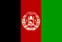 Bandeira Afeganistão, Jornais Afegães, Afegãos
