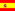 Bandeira da Espanha