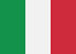 Bandeira Itália, Jornais Italianos